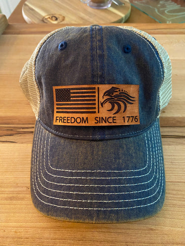 Freedom '76 Hat