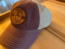 Load image into Gallery viewer, Braves Coffee Co. Limited Edition Trucker Cap